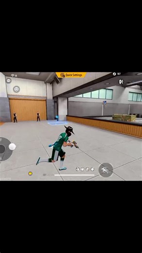 Funny Free Fire Moments with a Hacker