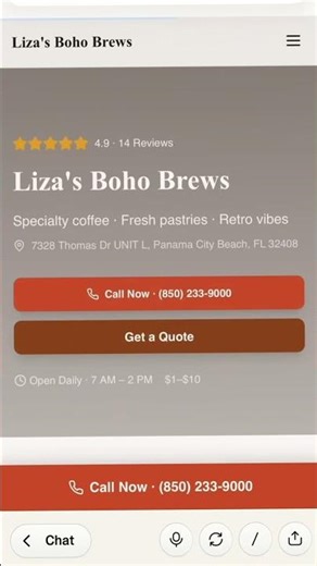 This makes making money so much more fun #lovablepartner #aiwebsites #code #howto #vibecoding