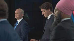 Major highlights from the second French-language debate