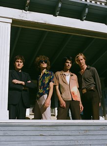 Temples Share "Shelter Song" - The S.L.P. (of Kasbian) Remix | US Tour This October • WithGuitars