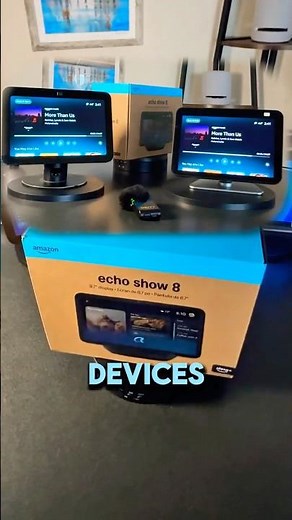 Is 2025 Echo Show 8 the G.O.A.T.?