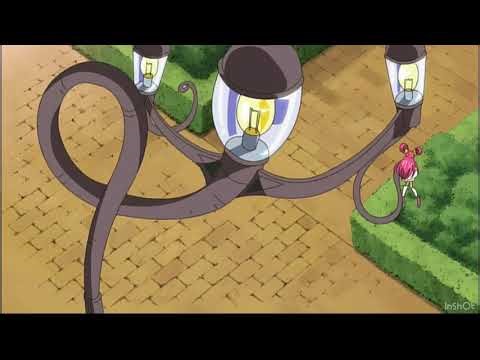 All Yes Precure 5: Transformations and Attacks