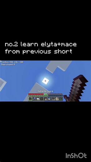 Top 3 Minecraft PvP Tricks You’re NOT Using 😳”