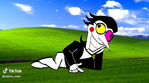 Explora el Mundo de Spamton en Deltarune