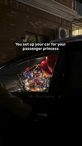 POV: you surprise her with this 🫠💕 [flower delivery lahore birthday gifts surprise boxes luxury bouquets anniversary flowers same day delivery premium gifting romantic surprises customised gifts event decor fresh roses balloon bouquet] | The Floral Surprise