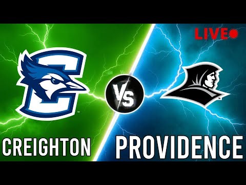 Creighton Bluejays Vs Providence Friars Live | NCAA Men's Basketball | PLAY BY PLAY | SCOREBOARD