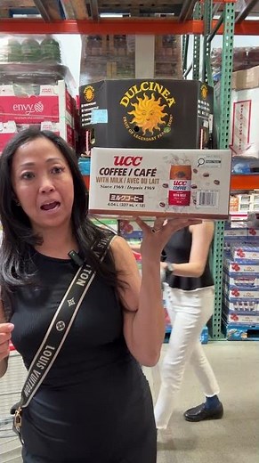 UCC Coffee Cafe at Costco Canada
