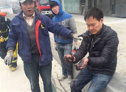 重特大电力事故警示录