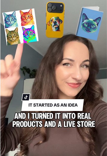 Turning Ideas into Products: A Simple Guide