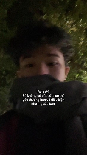 The noblest person. #rules #nandayy