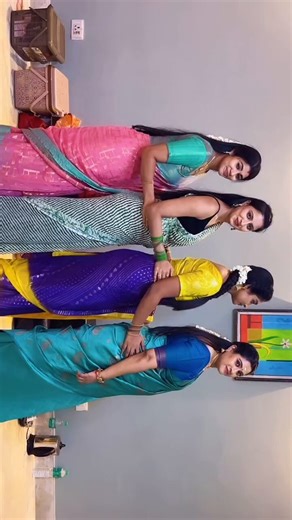 Can you recognise that sleeveless lady?