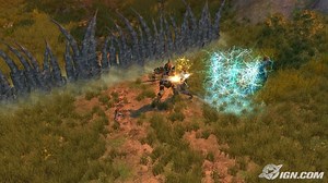 Sacred 2: Ice & Blood - IGN