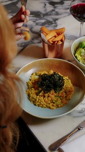 Dive into lunchtime bliss! Get 50% off your food bill every Monday to Thursday this January at Opera Grill. Fresh ingredients, perfectly balanced flavours – it's not just a meal; it's an experience. #OperaGrill | Opera Grill