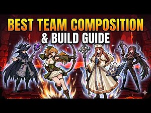 Task Bar Hero: Best Team Comp & Build Guide (Max Loot & Progression)