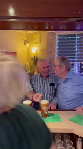 Whittlesey Conservative Club on Reels