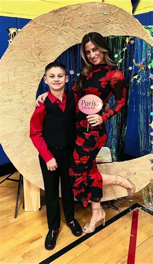 Terryville VIP dance 2026❤️