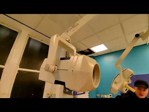 URBEX Large fully intact abandoned hospital