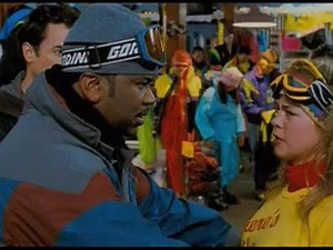 Hot Tub Time Machine - review