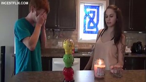 Powerful Fertility Idol - Carlys Family Album by TabooFantasy
