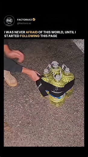 FactoraXZ | That video shows a high-risk stunt that results in a massive BLEVE (Boiling Liquid Expanding Vapor Explosion). While the footage is... | Instagram