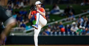 How it happened: Florida vs. Texas A&M; College World Series Game 4