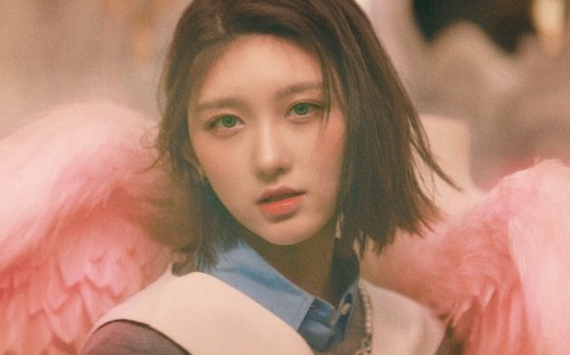 【IVE】《LOVE DIVE》官方MV公开！