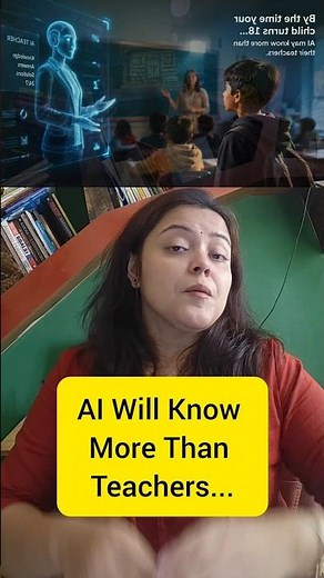 AI and Parenting: The Skills Every Child Needs Before It's Too Late