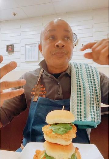 Chef Brian's Comfort Kitchen: A Taste of Tucson