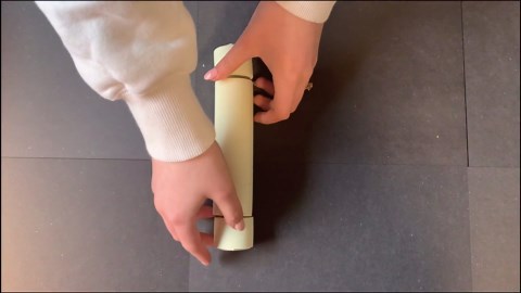 2-Pack Little Bucket Mouse Trap - Complete Kit