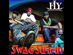 FLY - Swag Surfin [HQ]