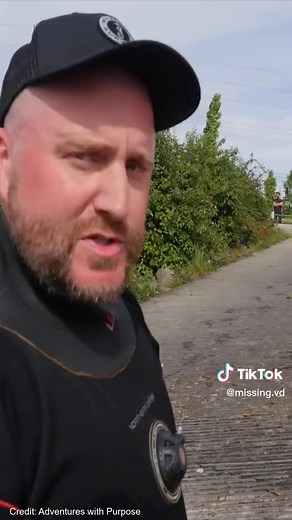 SOLVED: 12-Year-Old Missing Person Case (Timothy Robinson)