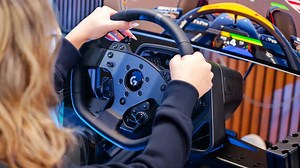 Logitech G Pro Wheel - Still worth it in 2026?