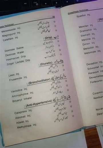 Essential Books for Medical Students: Anaesthesia & Emergency Medicine