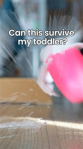 Munchkin Sippy Cup Spill Proof Test (Real Results)