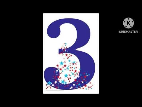 Numbers 1 to 520 Part 1 (The First Part, Hey Kids)