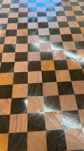 The standard that’s non-negotiable. No matter the form- butcher block, bar tops, floating shelves, Anvil™ Metal countertops, stair treads, or whatever it may be- every design piece that goes through our shops are held to the same standard and commitment to craft. | Grothouse