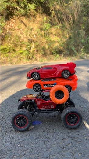 3 Best Remote Control Police Car Test🔥