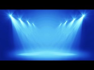 Concert Stage Lights Animated Background No Copyright Free Motion Graphics Vj Loop Visuals download