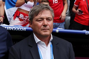 Stojkovic, el fantasma de Verona