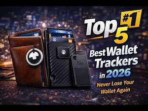 Wallet Trackers Ranked 2027 – Apple Find My Edition vs Android Edition