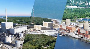 Decommissioning Update, May 2022