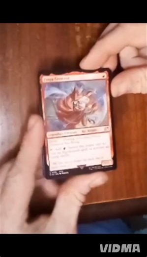 Magic pack FF #magic