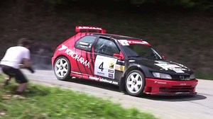 On continue notre série des 306 Maxi les plus connues de Rhône-Alpes, avec cette fois-ci celle de Yves Pezzutti 👌👌 Passages à retrouver dans notre Best-of spécial Peugeot 306 Maxi : https://www.youtube.com/watch?v=0TstevHNf1A&t=1s | Rallye-Start