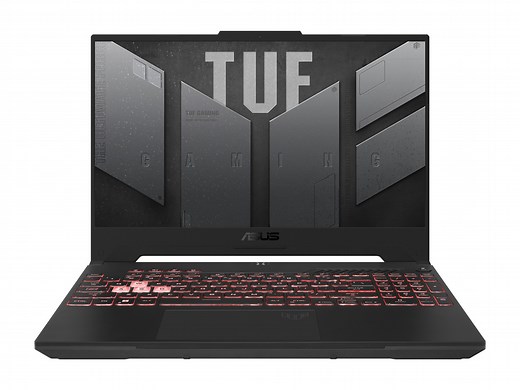Asus TUF Gaming A15 FA507 Series