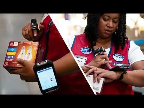 Zebra Technologies Wearable Portfolio