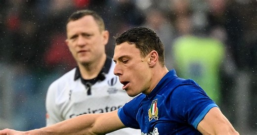 Six Nations Preview: Wales v Italy - Fixture Guide, Kick-Off Time, Players to Watch | Rugby Union | 14/03/26 - Guinness Men's Six Nations