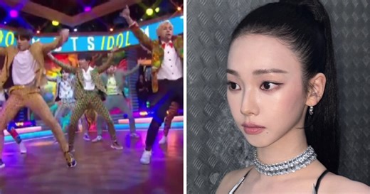 BTS's "Good Morning America" Performance Resurfaces Amid Viral aespa Backlash