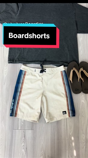 Mens Boardshorts #surfing #swimshorts #surfstyle @Quiksilver | quicksilver