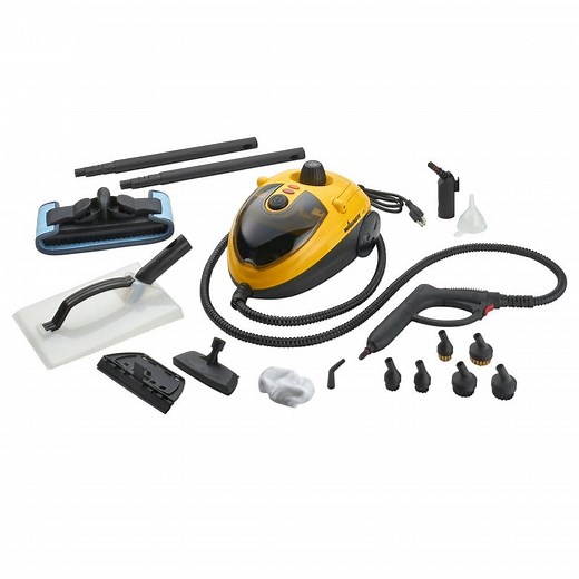 Reviews for Wagner 915e Multi-Purpose On-Demand Steam Cleaner and Wallpaper remover | Pg 1 - The Home Depot