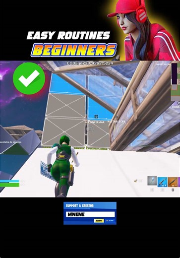 Essential Triple Edit Tips for Fortnite Beginners